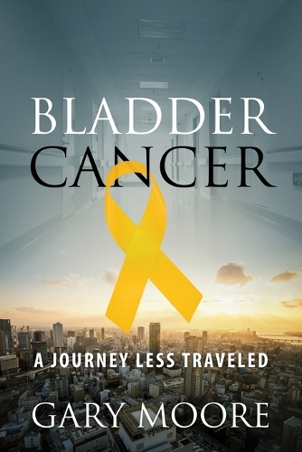 Bladder Cancer: My Journey(English)