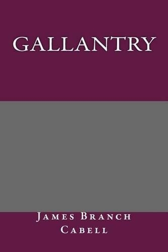 Gallantry