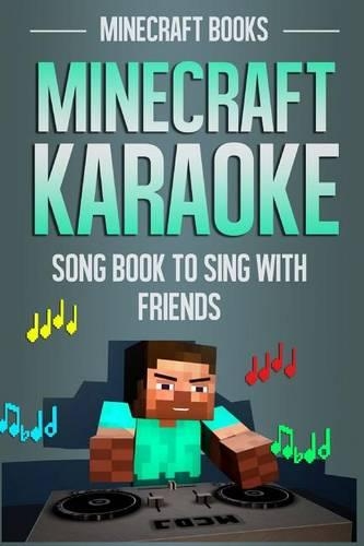 Minecraft Karaoke