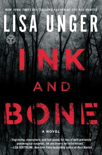 Ink and Bone: (English)
