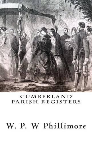 Cumberland Parish Registers
