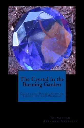 Crystal in the Burning Garden