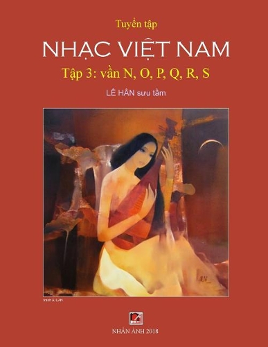 Tuyen Tap Nhac Viet Nam - Tap 3