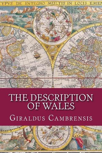 The Description of Wales