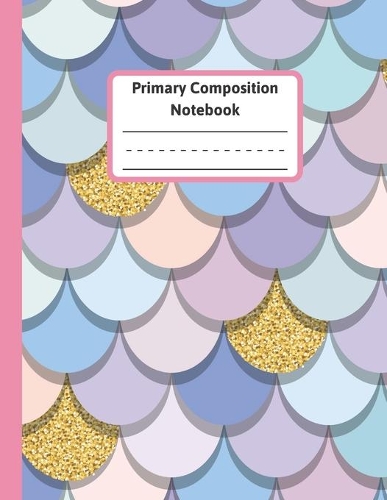 Primary Composition Notebook