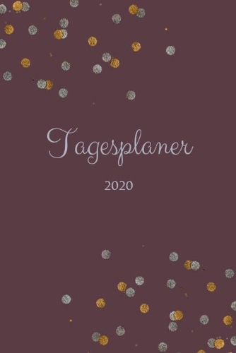 Tagesplaner 2020