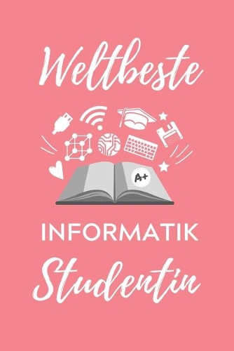 Weltbeste Informatik Studentin