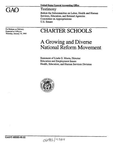 Charter Schools