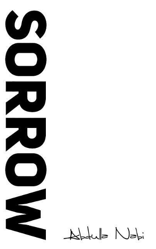 Shadow of love on sorrow