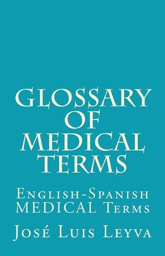 Glossary of Medical Terms