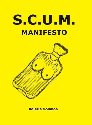 S.C.U.M. Manifesto