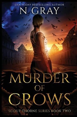 Murder of Crows
