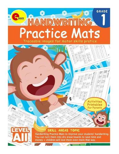 Handwriting Practice Sheets