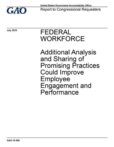 Federal Workforce