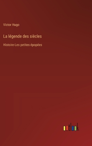La légende des siècles