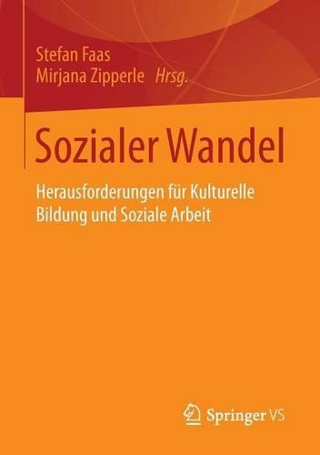 Sozialer Wandel