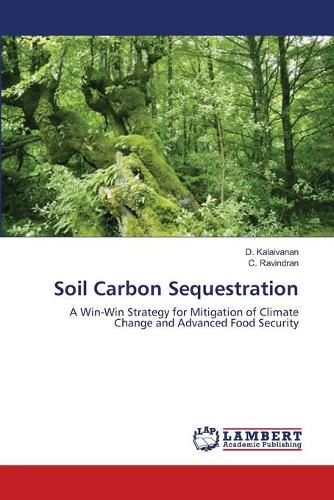 Soil Carbon Sequestration