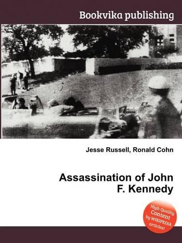 Assassination of John F. Kennedy