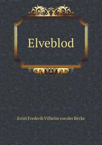 Elveblod