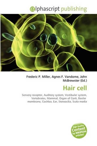 Hair Cell: (English)