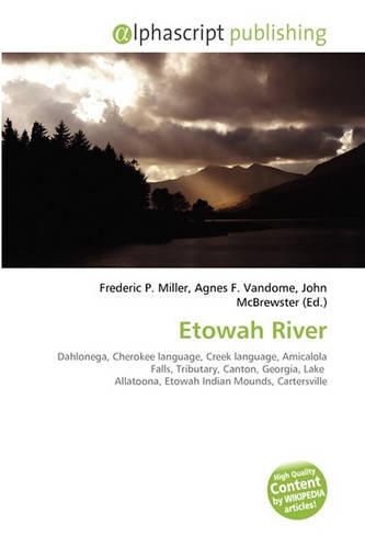Etowah River