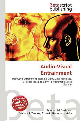Audio-Visual Entrainment