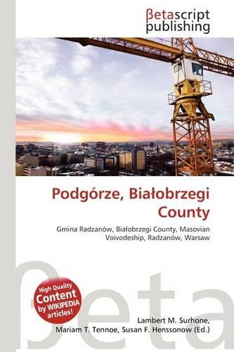 Podgorze, Bia Obrzegi County: (English)