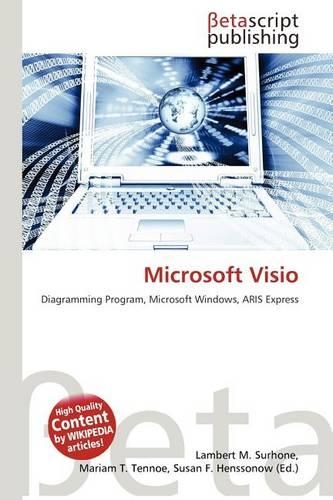 Microsoft VISIO