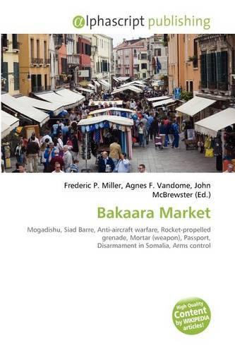 Bakaara Market: (English)