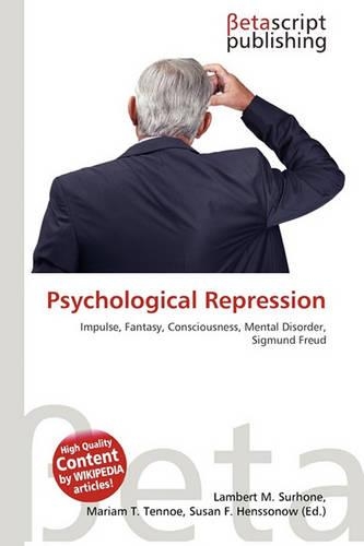 Psychological Repression