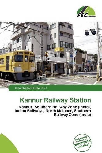 Kannur Railway Station