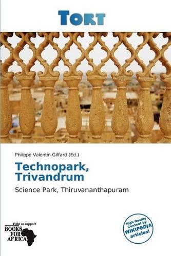 Technopark, Trivandrum