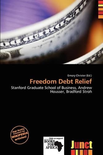 Freedom Debt Relief