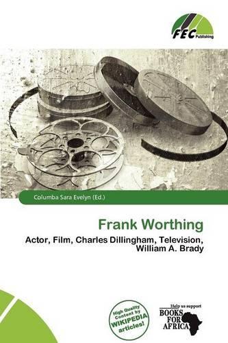 Frank Worthing: (English)