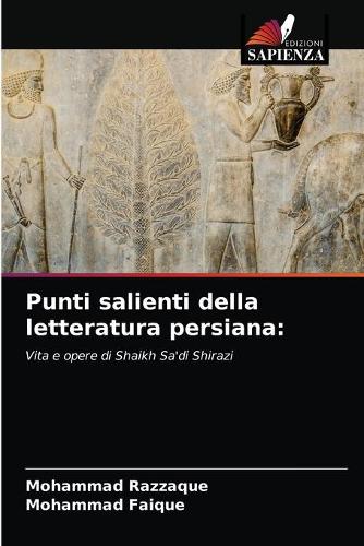 Punti salienti della letteratura persiana
