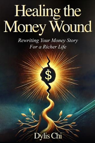 Healing The Money Wound: Rewriting Your Money Story For A Richer Life