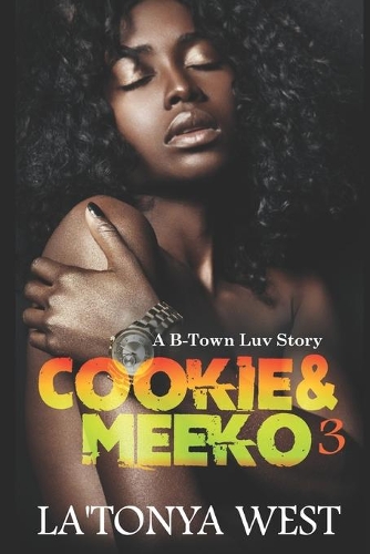 Cookie and Meeko 3