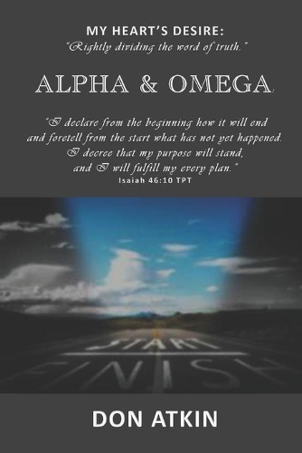 Alpha & Omega