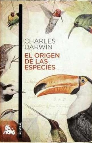 El origen de las especies