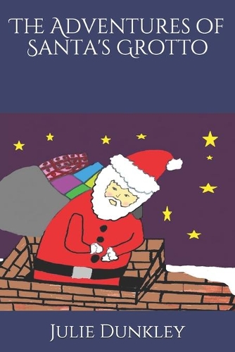 The Adventures of Santa's Grotto