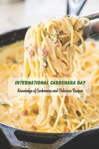 International Carbonara Day