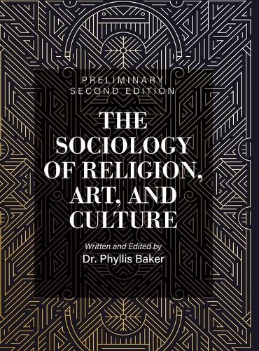 Sociology of Religion, Art, and Culture