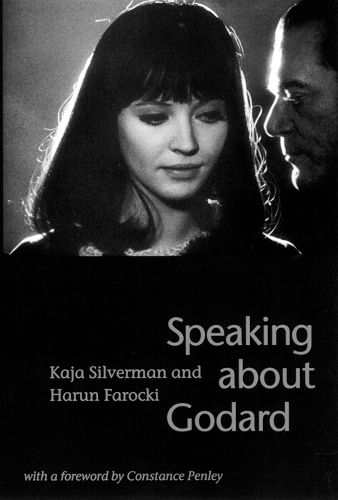 Speaking about Godard: (English)