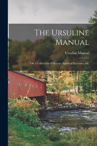 The Ursuline Manual