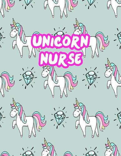 Unicorn Nurse