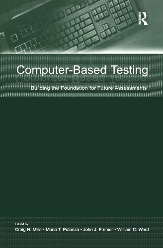 Computer-Based Testing