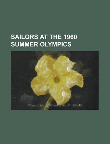 Sailors at the 1960 Summer Olympics