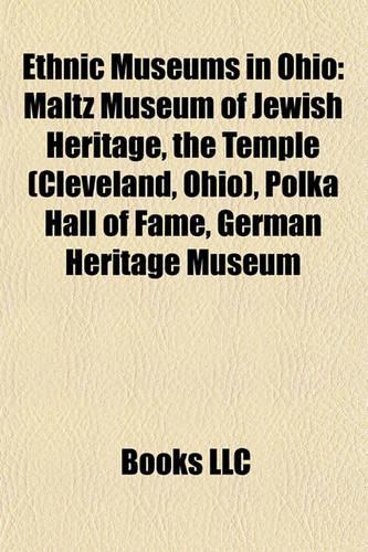 Ethnic Museums in Ohio