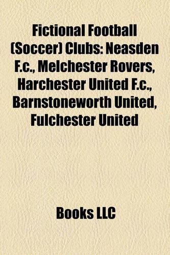 Fictional Football (Soccer) Clubs