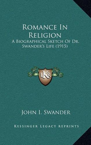 Romance in Religion